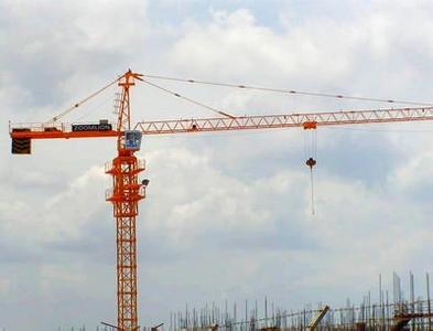 广宗超大型建筑起重机械厂家